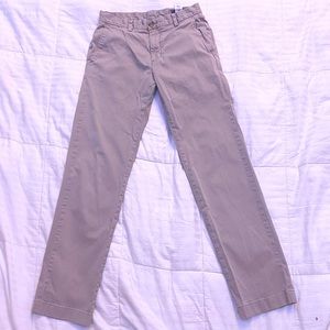 Vineyard Vines Khaki Slacks 28 X 32
